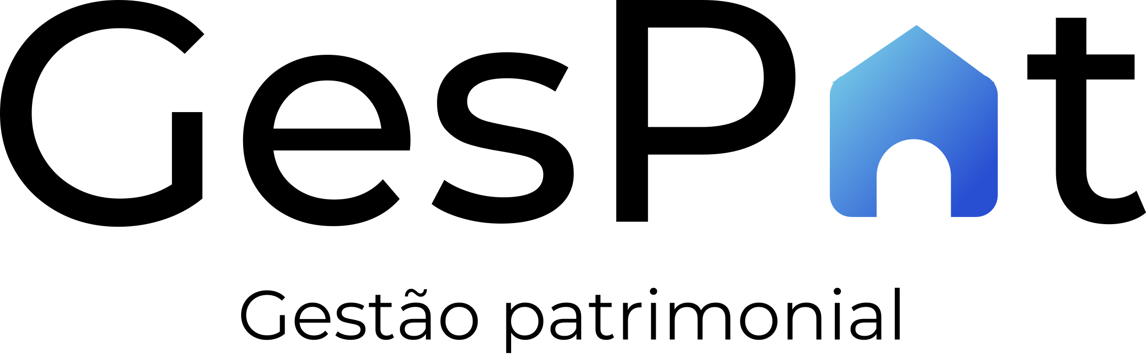 Gespat Logo